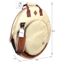 TAMA TCB22BE Чохол для тарілок