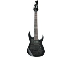 Электрогитара IBANEZ GRG7221QA-TKS