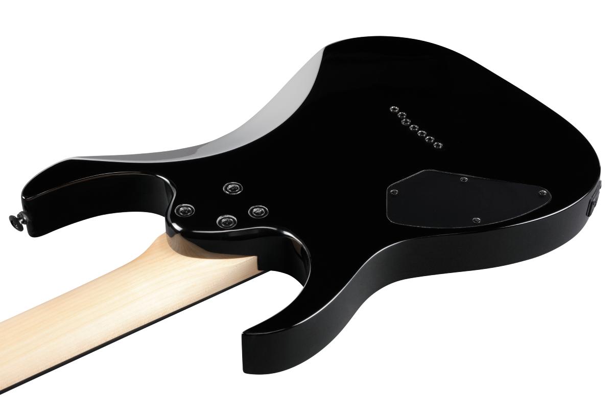 Электрогитара IBANEZ GRG7221QA-TKS