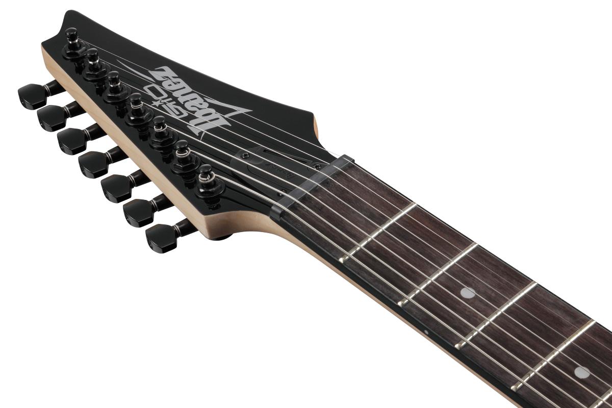 Электрогитара IBANEZ GRG7221QA-TKS
