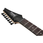 Электрогитара IBANEZ GRG7221QA-TKS