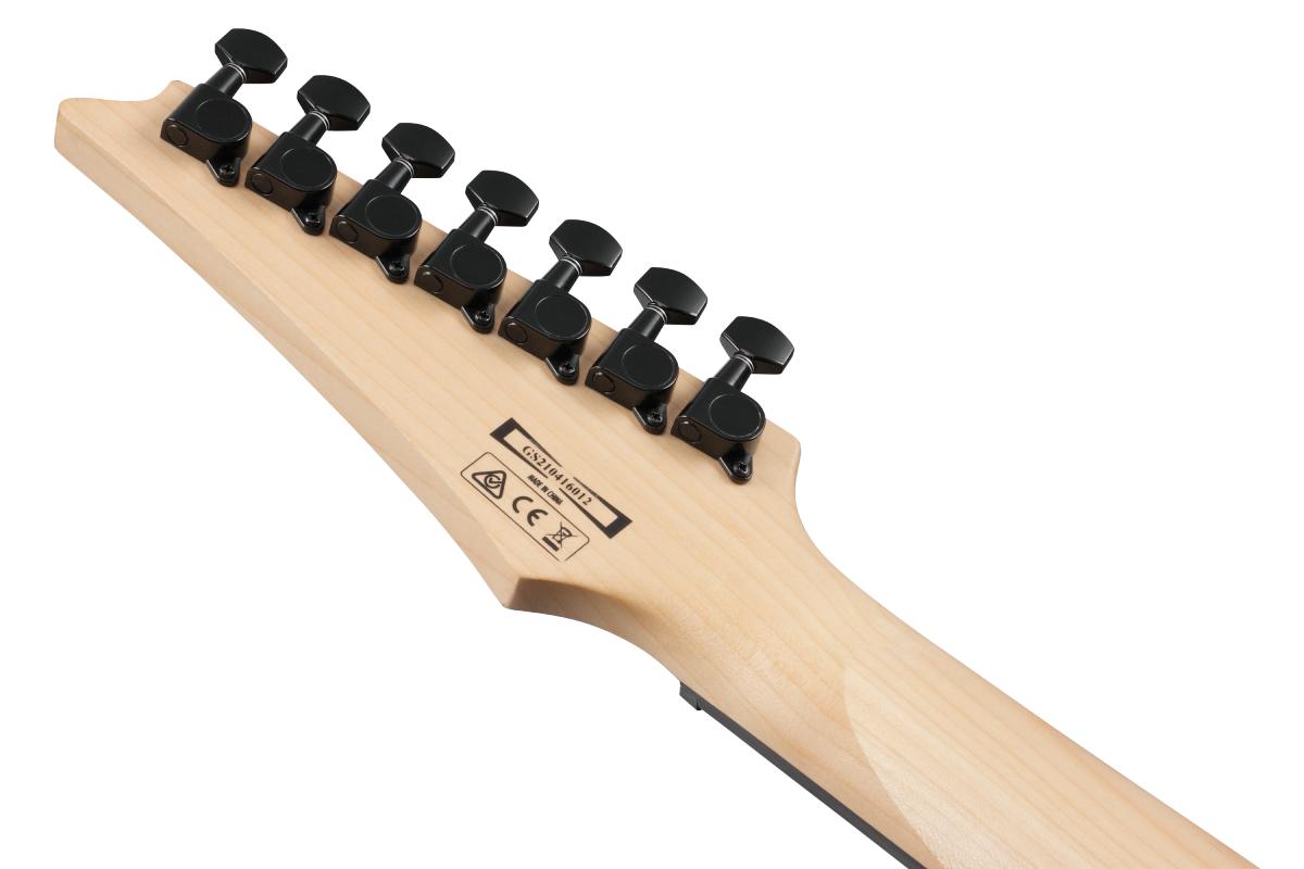 Электрогитара IBANEZ GRG7221QA-TKS