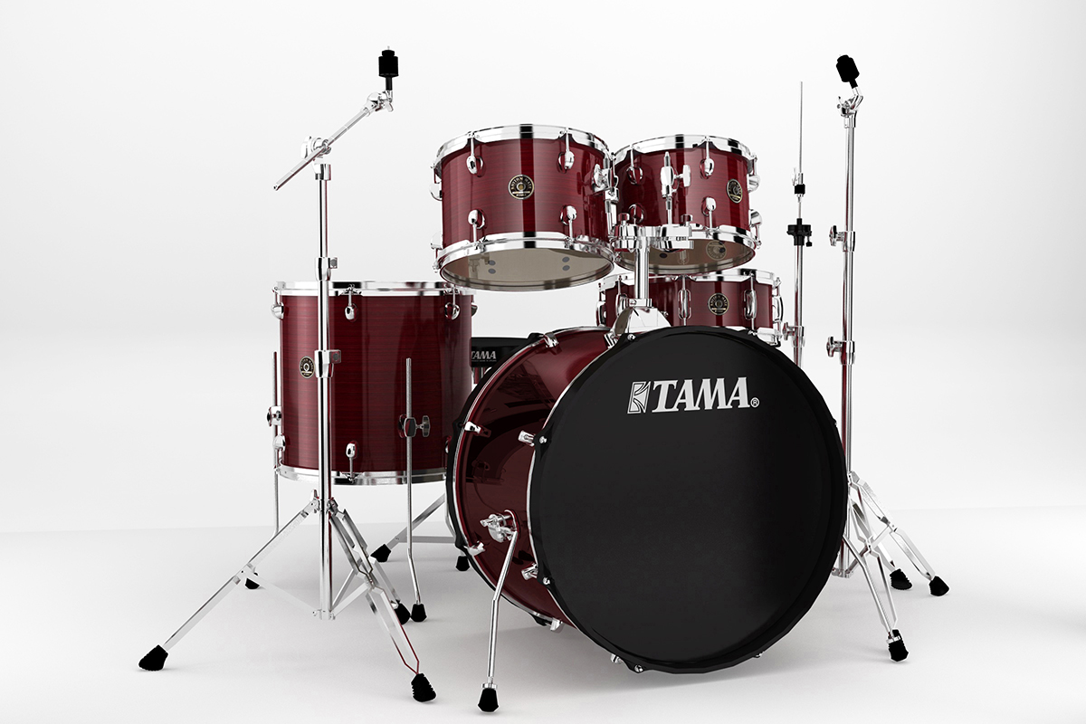 TAMA RM52KH6-RDS Ударная установка