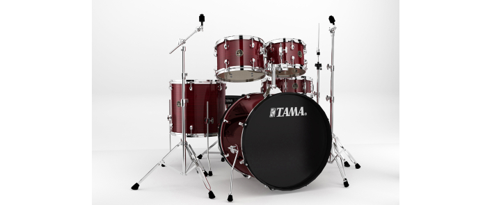 TAMA RM52KH6-RDS Ударная установка
