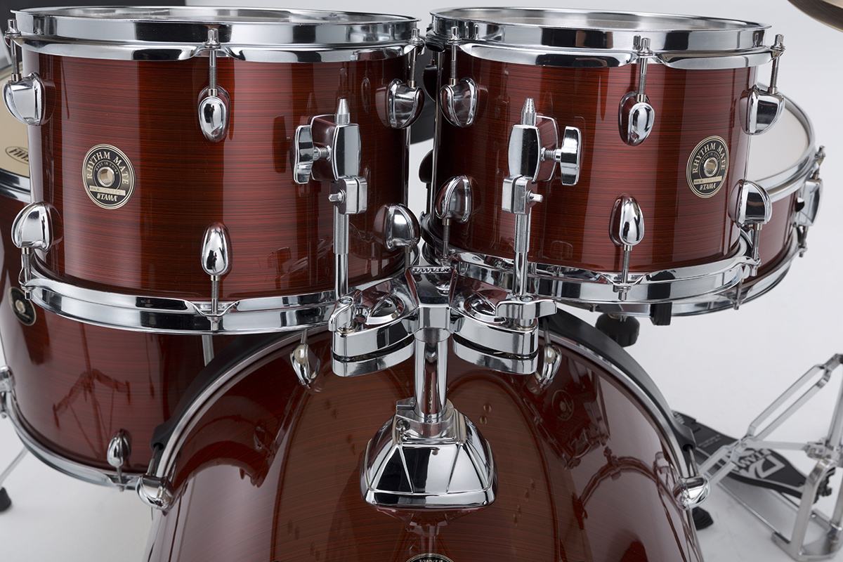 TAMA RM52KH6-RDS Ударная установка
