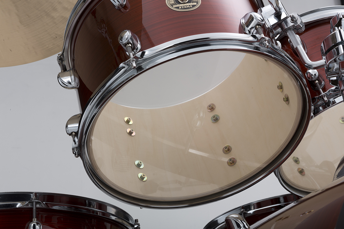 TAMA RM52KH6-RDS Ударная установка