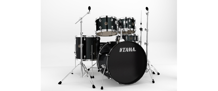 TAMA RM52KH6-BK Ударна установка