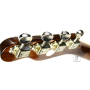 FENDER UKULELE ZUMA CONCERT LAKE PLACID BLUE Укулеле