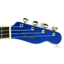 FENDER UKULELE ZUMA CONCERT LAKE PLACID BLUE Укулеле