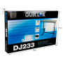 Робоче місце QUIK LOK DJ233
