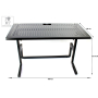 Робоче місце QUIK LOK DJ233