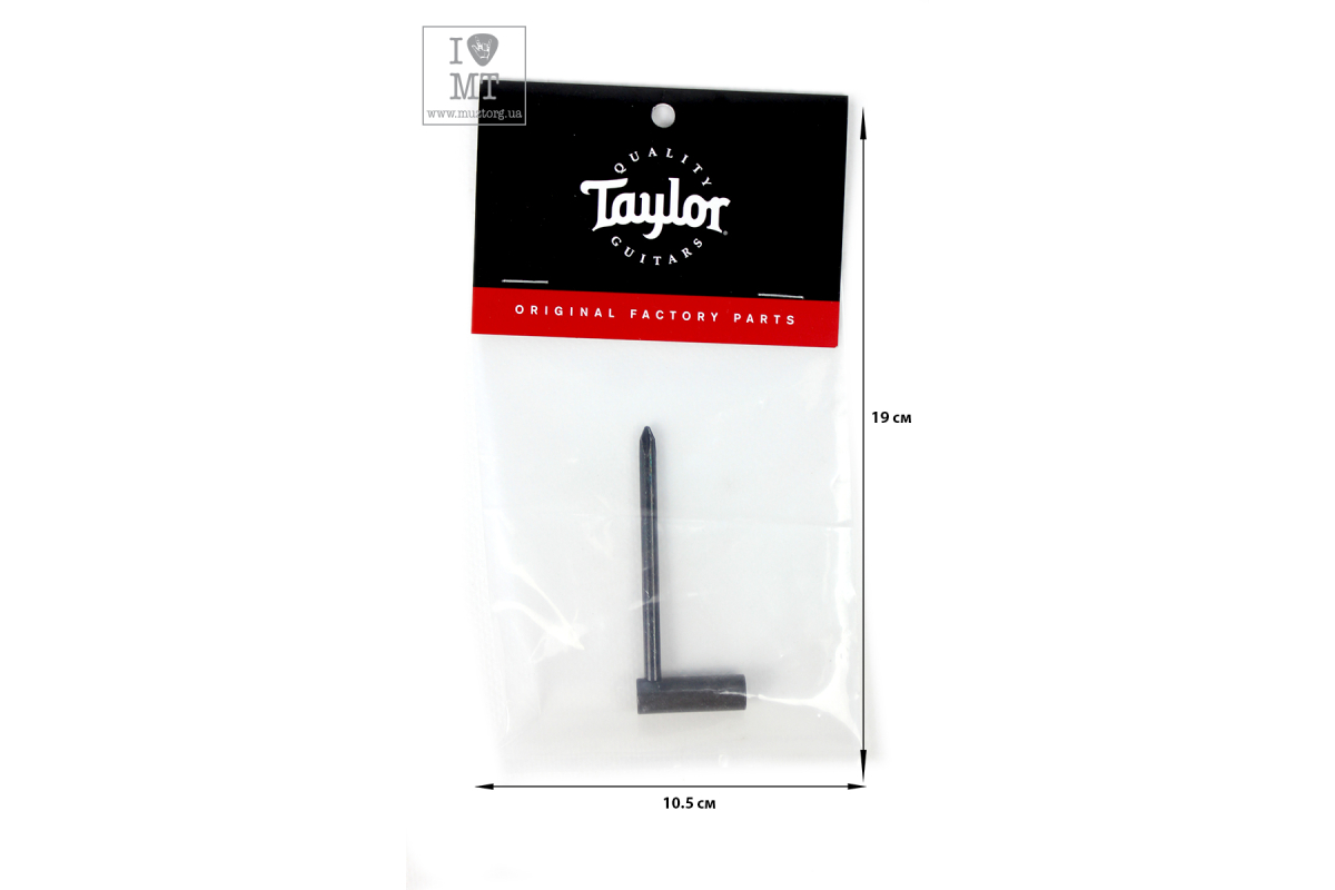 TAYLOR GUITARS TR WRENCH REGULAR Ключ для гитары