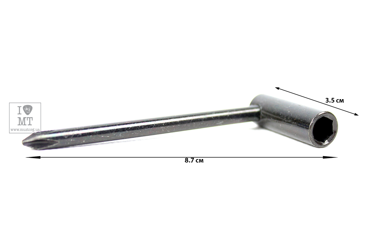 TAYLOR GUITARS TR WRENCH REGULAR Ключ для гитары