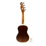 Укулеле FENDER UKULELE ZUMA CONCERT NATURAL WN