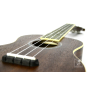 Укулеле FENDER UKULELE ZUMA CONCERT NATURAL WN
