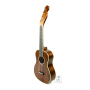 Укулеле FENDER UKULELE ZUMA CONCERT NATURAL WN