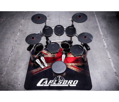 CARLSBRO DRUM MAT Ковер для ударной установки