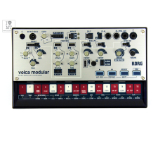 Синтезатор KORG Volca-Modular Синтезатор KORG Volca-Modular