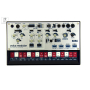 Синтезатор KORG Volca-Modular
