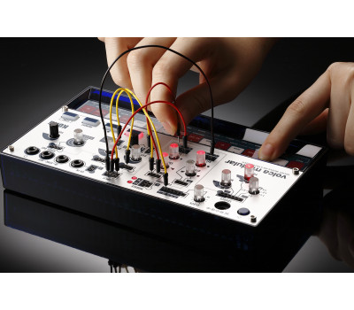 Купити KORG Volca-Modular Синтезатор онлайн