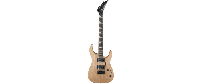 Электрогитара JACKSON JS SERIES DINKY ARCH TOP JS22 DKA NATURAL OIL