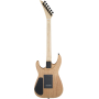 Электрогитара JACKSON JS SERIES DINKY ARCH TOP JS22 DKA NATURAL OIL