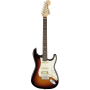 FENDER AMERICAN PERFORMER STRATOCASTER HSS RW 3SB Електрогітара