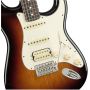 FENDER AMERICAN PERFORMER STRATOCASTER HSS RW 3SB Електрогітара