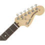 FENDER AMERICAN PERFORMER STRATOCASTER HSS RW 3SB Електрогітара