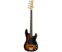 FENDER AMERICAN PERFORMER PRECISSION BASS RW 3SB Бас-гітара