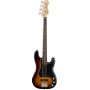 FENDER AMERICAN PERFORMER PRECISSION BASS RW 3SB Бас-гітара