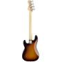 FENDER AMERICAN PERFORMER PRECISSION BASS RW 3SB Бас-гітара