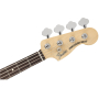 FENDER AMERICAN PERFORMER PRECISSION BASS RW 3SB Бас-гітара