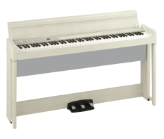  Цифрове піаніно KORG C1 Air WA