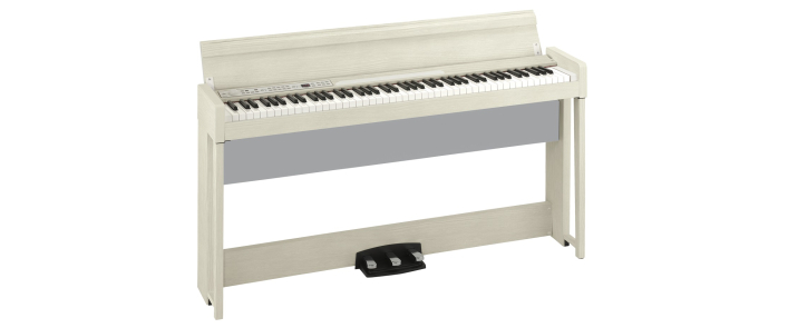  Цифрове піаніно KORG C1 Air WA
