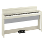  Цифрове піаніно KORG C1 Air WA