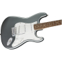 SQUIER by FENDER AFFINITY STRATOCASTER LRL SLICK SILVER Електрогітара