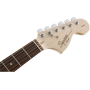 SQUIER by FENDER AFFINITY STRATOCASTER LRL SLICK SILVER Електрогітара