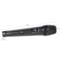 Микрофонная радиосистема AKG Perception Wireless 45 Vocal Set BD B2