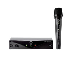 AKG Perception Wireless 45 Vocal Set BD B2 Микрофонная радиосистема