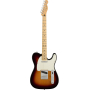 FENDER PLAYER TELECASTER MN 3TS Электрогитара