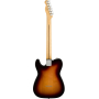 FENDER PLAYER TELECASTER MN 3TS Электрогитара