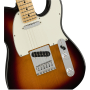 FENDER PLAYER TELECASTER MN 3TS Электрогитара