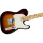 FENDER PLAYER TELECASTER MN 3TS Электрогитара