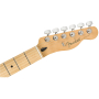 FENDER PLAYER TELECASTER MN 3TS Электрогитара