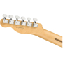 FENDER PLAYER TELECASTER MN 3TS Электрогитара