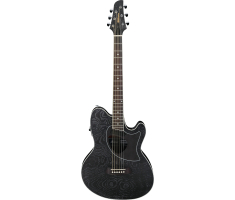 Гитара электроакустическая IBANEZ TCM50-GBO