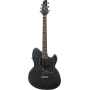Гитара электроакустическая IBANEZ TCM50-GBO