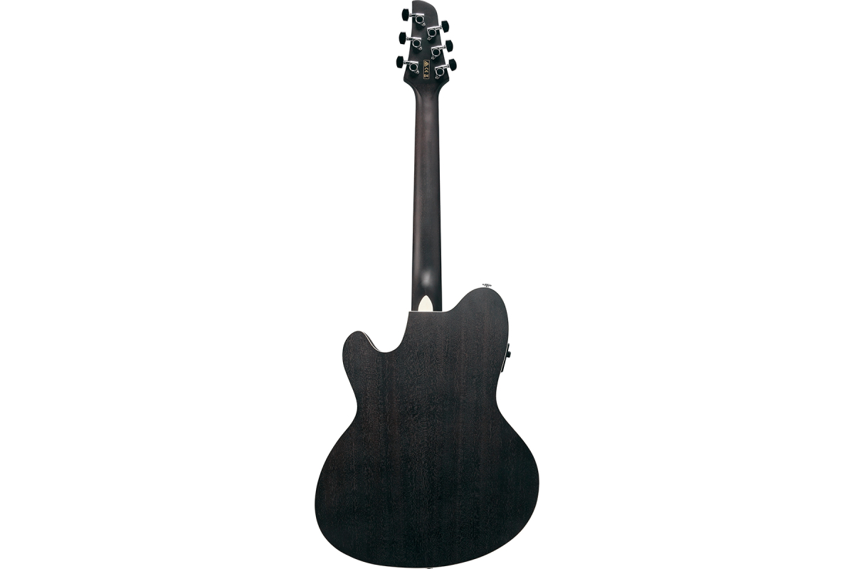 Гитара электроакустическая IBANEZ TCM50-GBO