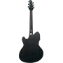 Гитара электроакустическая IBANEZ TCM50-GBO